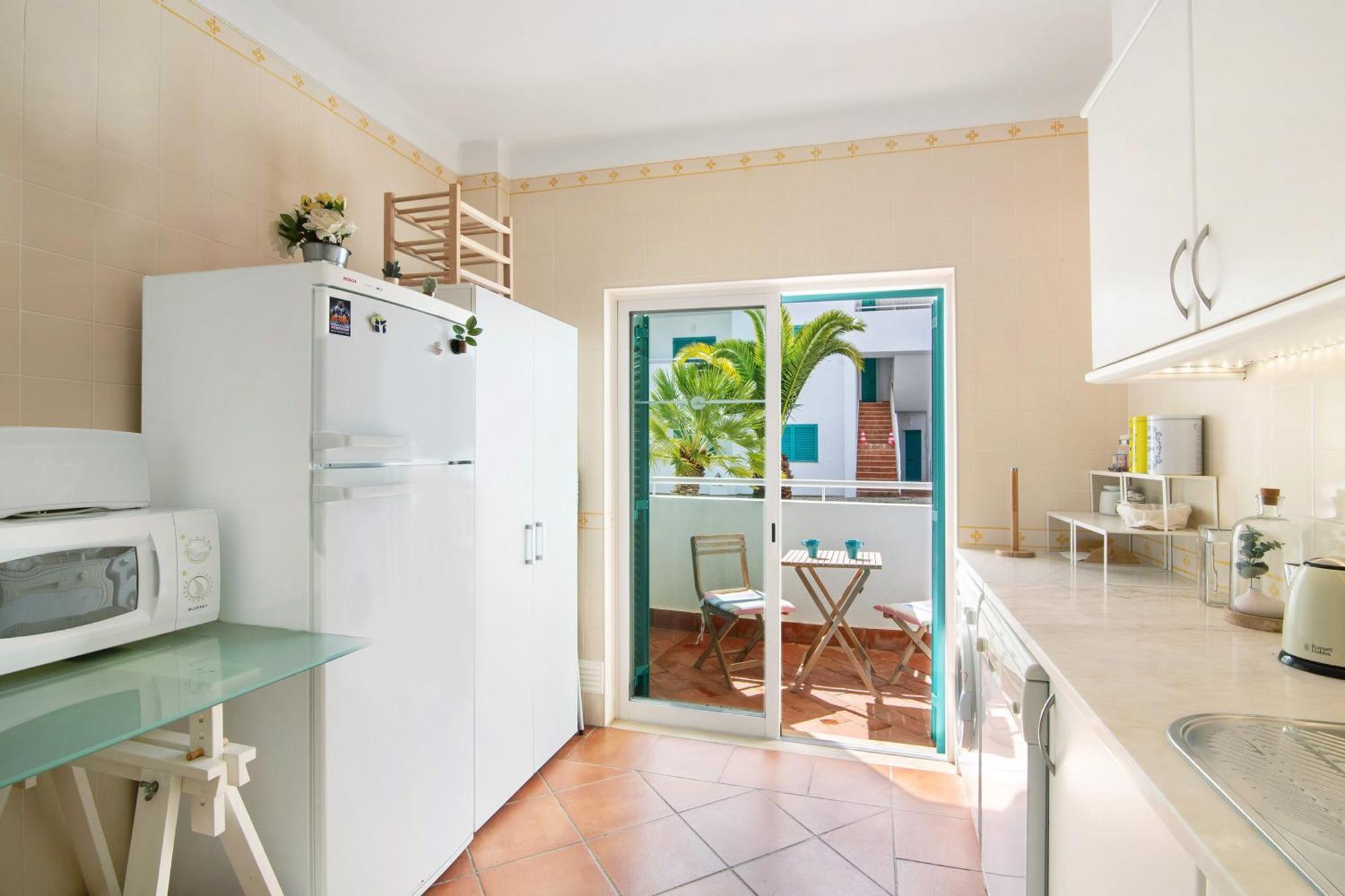 Prainha Paradise - Algarve Alvor Exterior photo